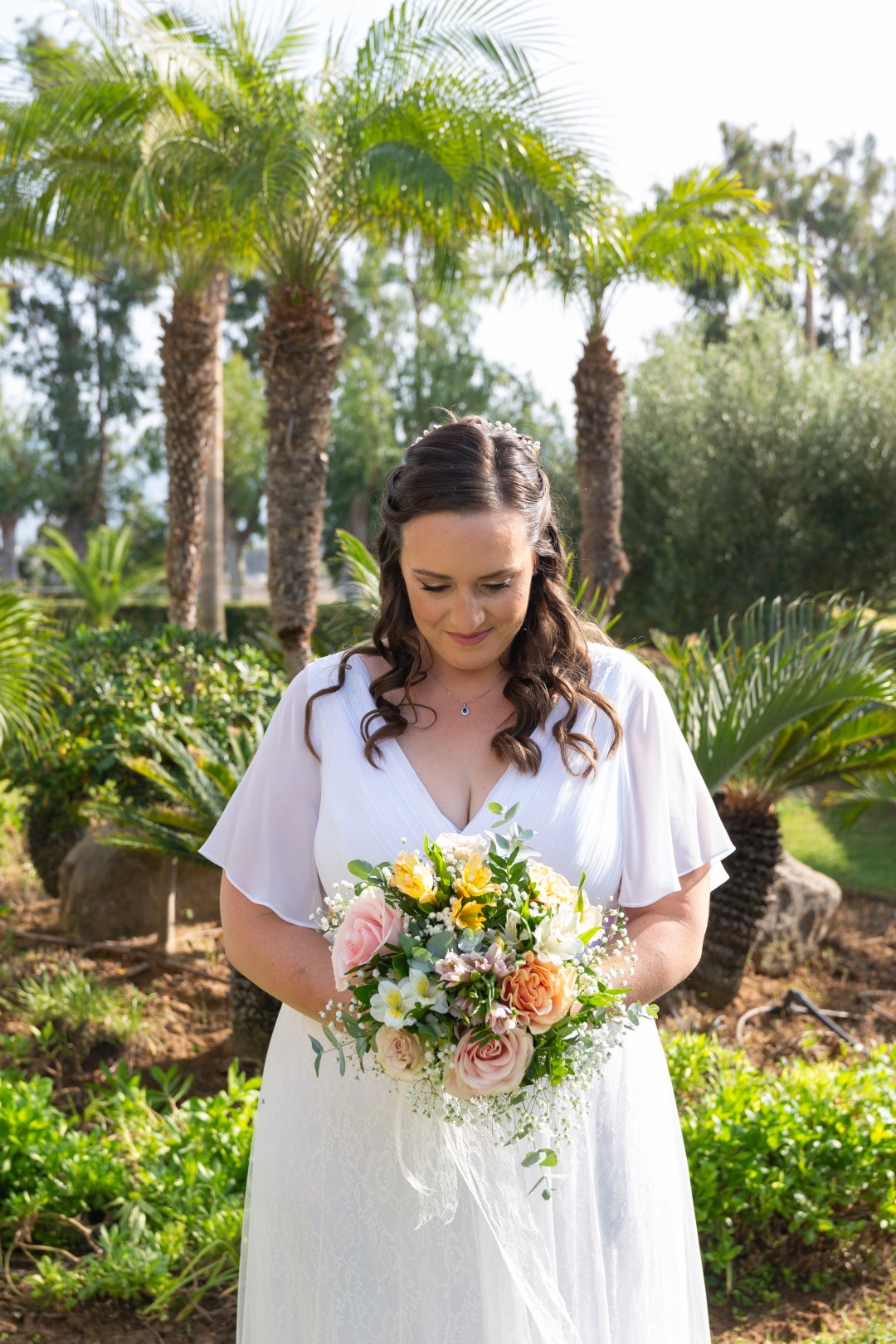 Book your wedding day in Blue Lagoon Resort Kos